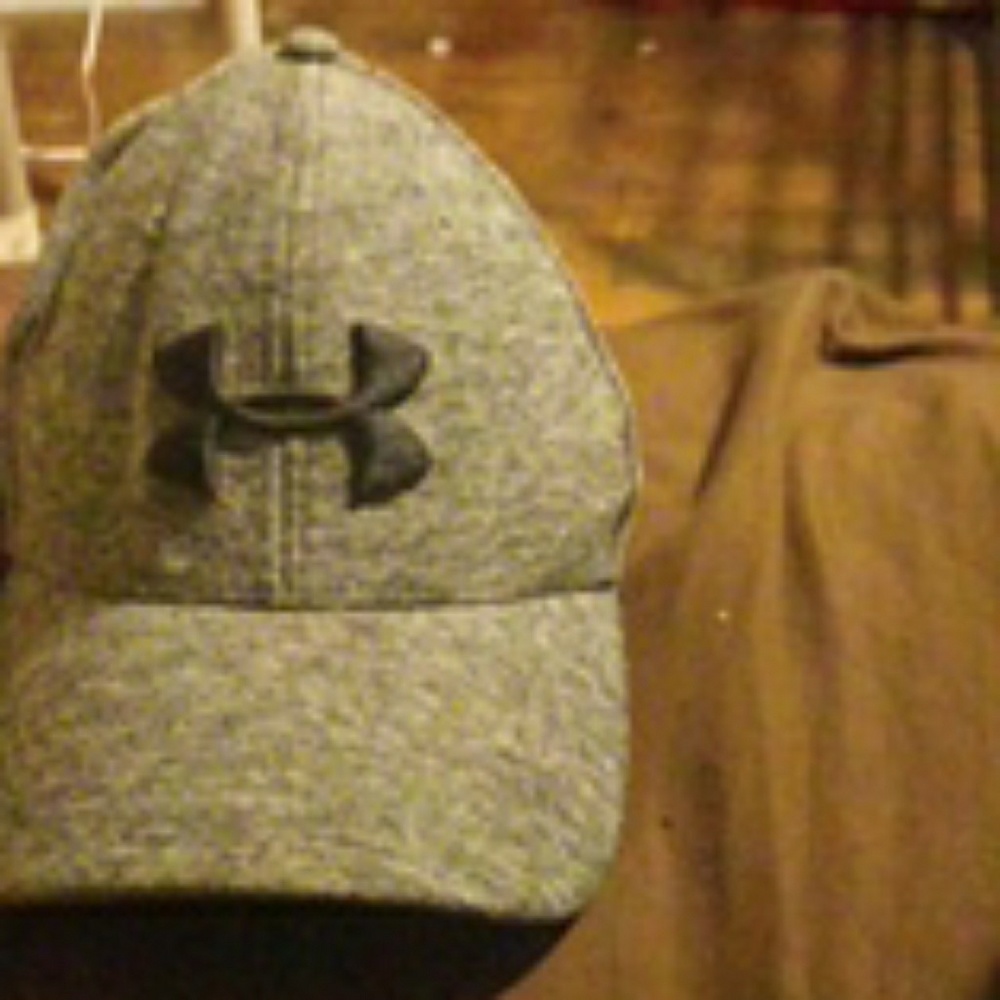 Under armour